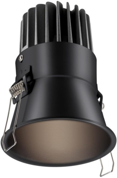 Встраиваемый светильник Novotech 358911 LANG светодиодный LED 18W