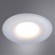 Встраиваемый светильник Arte Lamp A2169PL-1WH FULU под лампу 1xGU10 50W