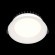 Встраиваемый светильник Maytoni DL053-18W3K-W Okno светодиодный LED 18W