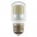 Лампочка светодиодная кукуруза E27 9W 2800-3000K 930902