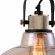 Подвесной светильник с 1 плафоном Maytoni T163PL-01R Irving под лампу 1xE27 40W