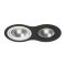 Встраиваемый светильник Lightstar i9270607 Intero 111 под лампы 2xGU10 100W