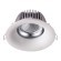 Встраиваемый светильник Novotech 358025 GLOK светодиодный LED 20W