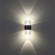Светильник ландшафтный настенный IP65 LED 14W Novotech ESTIMA 359292