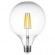 Лампочка светодиодная свеча на ветру E14 5W 2800-3000K 933202
