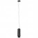 Подвесной светильник цилиндр Lightstar 130037 FUOCO светодиодный LED 300W