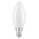 Светодиодная Лампа E14 Candles Мощность 7W 2700K White От Imperiumloft By Imperiumloft