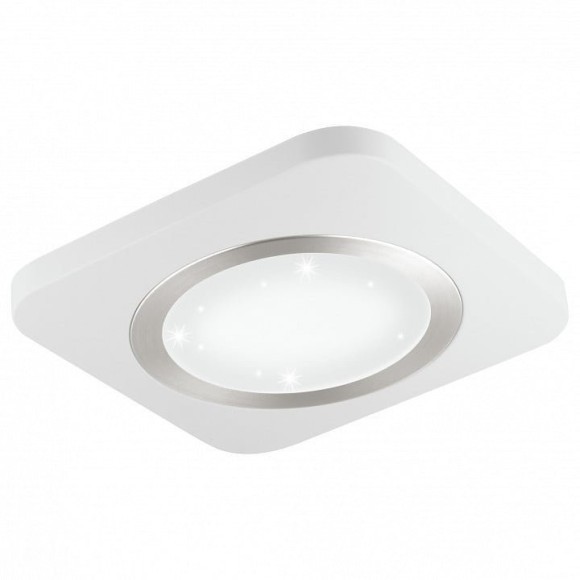 Настенно-потолочный светильник Eglo 97659 Puyo-s светодиодный LED 21W