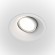 Встраиваемый светильник Maytoni DL028-2-01W Dot под лампу 1xGU10 50W