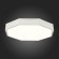 SLE200852-01 Светильник потолочный Белый/Белый LED 1*45W 3000K/4000K/6000K RONDO