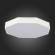 SLE200852-01 Светильник потолочный Белый/Белый LED 1*45W 3000K/4000K/6000K RONDO
