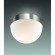 Настенно-потолочный светильник влагозащищенный Minkar 2443/1A