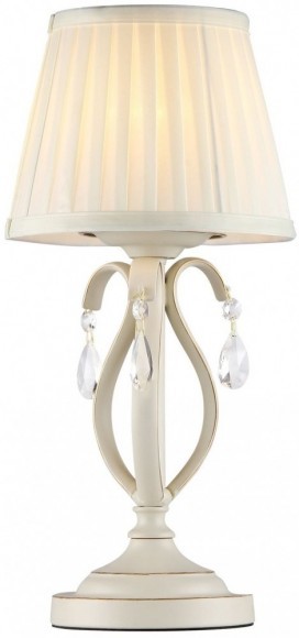 Декоративная настольная лампа Maytoni ARM172-01-G Brionia под лампу 1xE14 40W