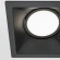 Встраиваемый светильник Maytoni DL029-2-01B Dot под лампу 1xGU10 50W