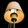 Люстра подвесная Arte Lamp A9310LM-8WG ORLEAN под лампы 8xE27 40W