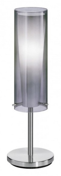 Интерьерная настольная лампа Pinto Nero 90308