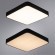 Люстра потолочная Arte Lamp A2663PL-1BK SCENA светодиодная LED 55W