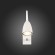 SL1014.501.01 Светильник настенный ST-Luce Белый/Белый GU10 1*3W Настенные светильники