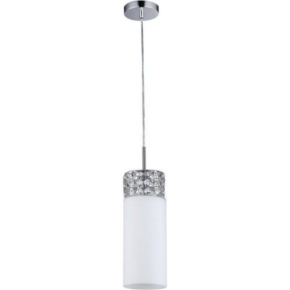 Подвесной светильник с 1 плафоном Maytoni P077-PL-01-N Collana под лампу 1xE14 40W