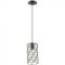 Подвесной светильник цилиндр Lumion 3729/1 OLAF под лампу 1xE27 1*60W