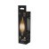 104801105 Лампа Gauss LED Filament Свеча на ветру E14 5W 420lm 2700K 1/10/50