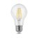 102802110 Лампа Gauss LED Filament A60 E27 10W 930lm 2700К 1/10/40