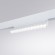 Магнитный трековый светильник Arte Lamp LINEA A4668PL-1WH
