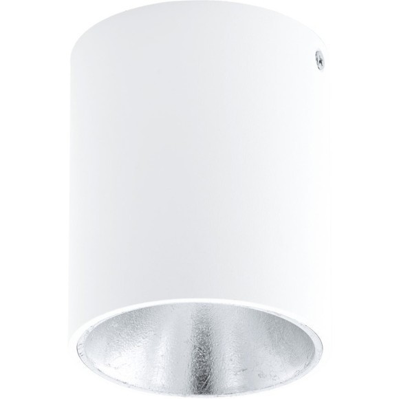 Потолочный светодиодный светильник Polasso 94504