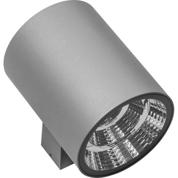 Уличный настенный светильник Lightstar 371692 Paro IP65 светодиодный LED 30W