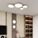 Настенно-потолочный светильник Sonex 7628/EL LOSTA IP43 светодиодный LED 72W
