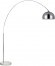 Декоративный торшер Lussole LSP-0637 MARBLE IP21 под лампу 1xE27 60W