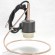 Подвесной светильник с 1 плафоном Lussole GRLSP-8265 BOSSIER IP21 под лампу 1xE27 10W
