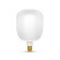 1015802209 Лампа Gauss Filament V140 9W 890lm 4100К Е27 milky LED 1/6
