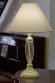 Интерьерная настольная лампа Antica 83141