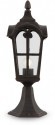 Уличный наземный светильник Maytoni O413FL-01BZ Albion IP44 под лампу 1xE27 60W