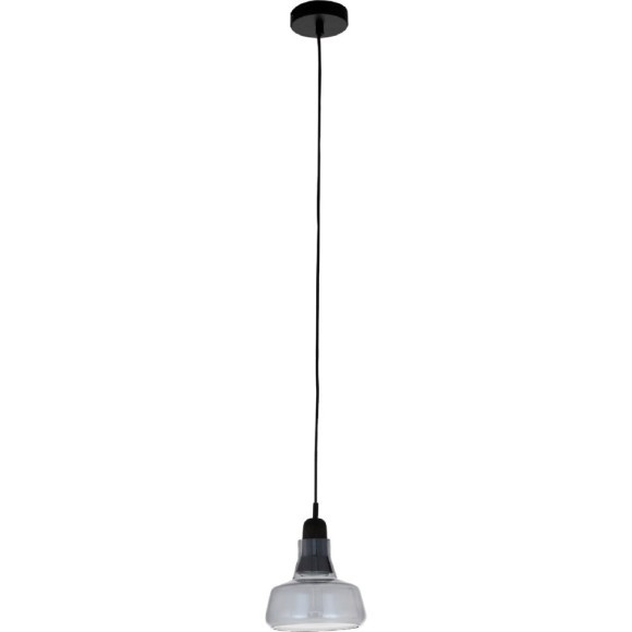 Подвесной светильник с 1 плафоном ST Luce SL332.113.01 Fumosi под лампу 1xGU10 50W