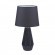 Декоративная настольная лампа Maytoni Z181-TL-01-B Calvin Table под лампу 1xE27 60W