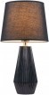 Декоративная настольная лампа Maytoni Z181-TL-01-B Calvin Table под лампу 1xE27 60W