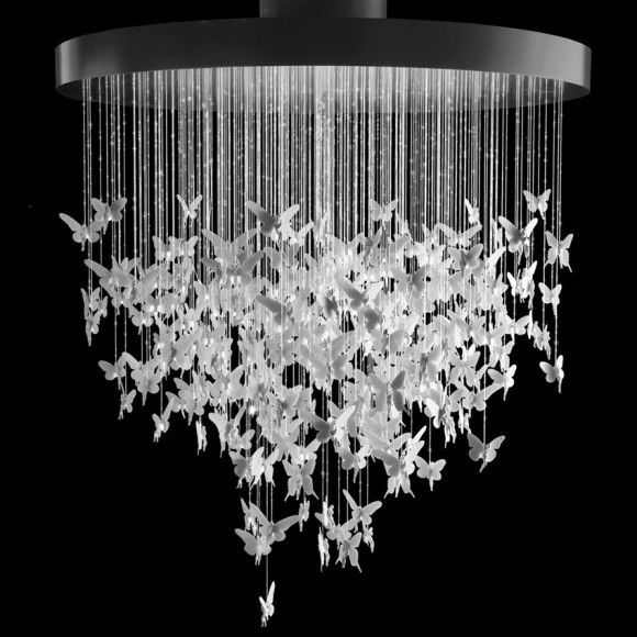 Люстра Night Fairy Chandelier By Imperiumloft