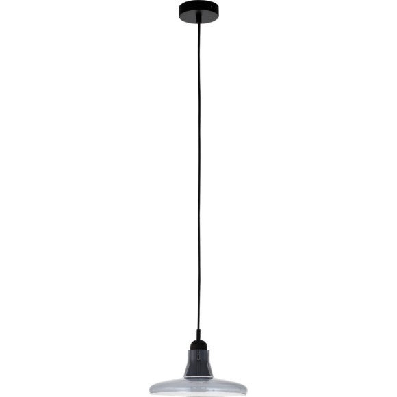 Подвесной светильник с 1 плафоном ST Luce SL332.133.01 Fumosi под лампу 1xGU10 50W
