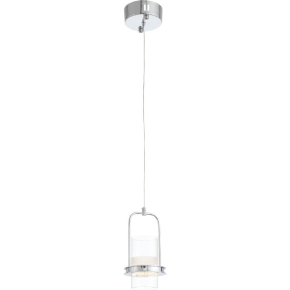 Светодиодный подвесной светильник ST Luce Biciere SL430.103.01