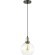 Подвесной светильник Lumion 3684/1 KIT под лампу 1xE27 60W