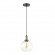 Подвесной светильник Lumion 3684/1 KIT под лампу 1xE27 60W