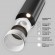 Трековый светильник магнитный 48V 5W Focus LED TR032-4-5W3K-W-DS-B