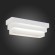 SL1588.501.01 Светильник настенный ST-Luce Белый/Белый LED 1*12W 4000K Настенные светильники
