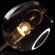 Люстра Адель Branching Bubble Chandelier L11 Brass Tinted By Imperiumloft