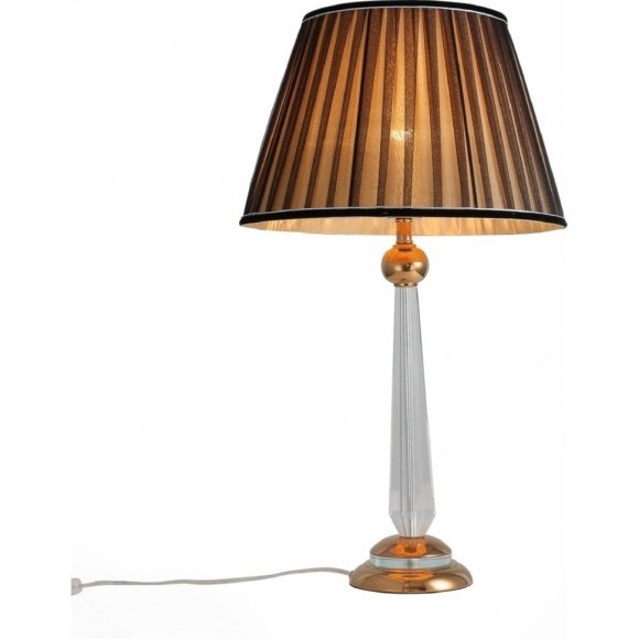 Декоративная настольная лампа ST Luce SL965.214.01 VEZZO под лампу 1xE27 60W