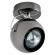 Накладной потолочный светильник Lightstar 110588 Fabi под лампу 1xGU10 50W