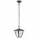 Уличный подвесной светильник Lightstar 375070 Lampione IP54 светодиодный LED 80W