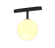 Трековый светильник Maytoni Luna TR038-2-5W4K